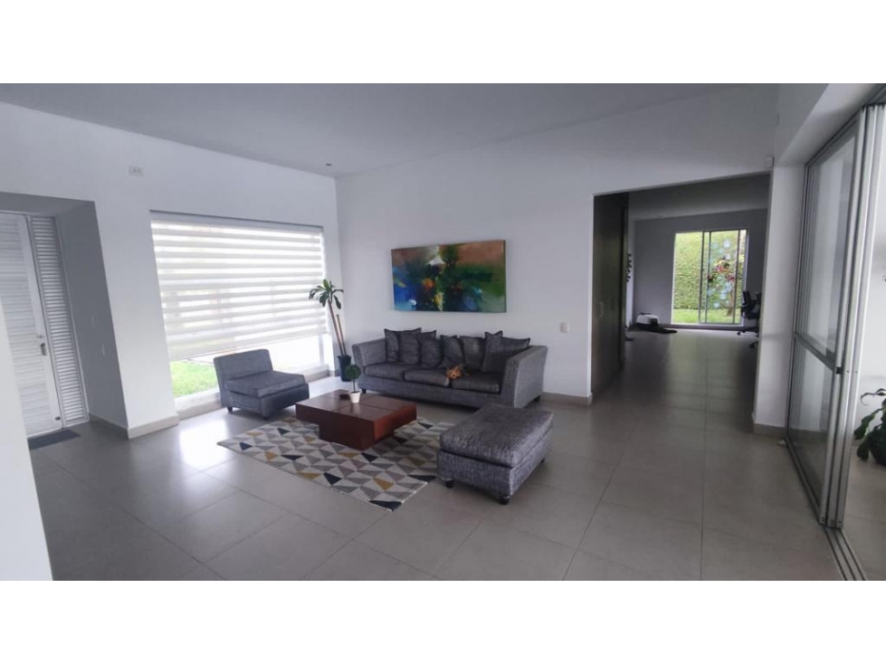 SE VENDE HERMOSA CASA CAMPESTRE EN PUEBLITO CAFETERO — foto 6