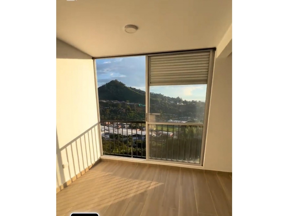 SE VENDE APARTAMENTO EN AQUA HILLS DOSQUEBRADAS