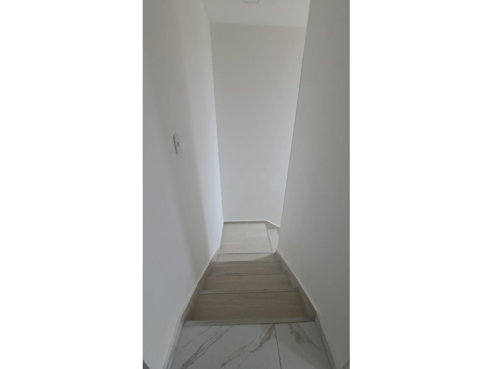 SE VENDE ESPECTACULAR CASA PARA ESTRENAR CONJUNTO CERRADO GALICIA — foto 6
