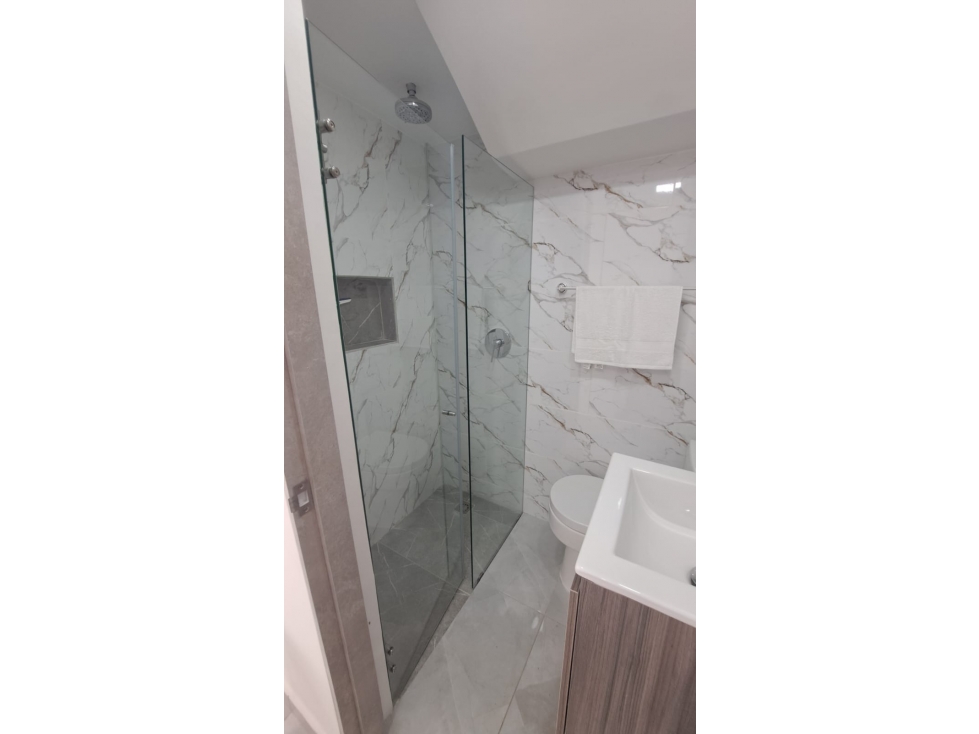 SE VENDE CASA ESPECTACULAR PARA ESTRENAR CONJUNTO CERRADO GALICIA — foto 6