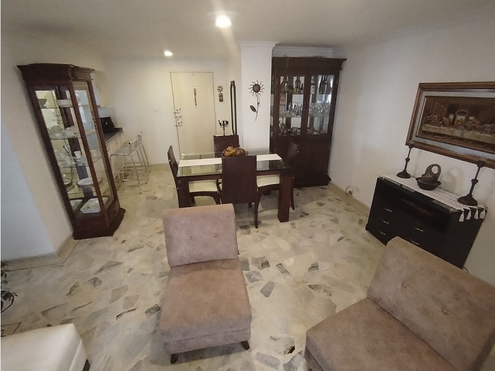 SE ARRIENDA APARTAMENTO PISO 3 EN LA 30 DE AGOSTO — foto 2