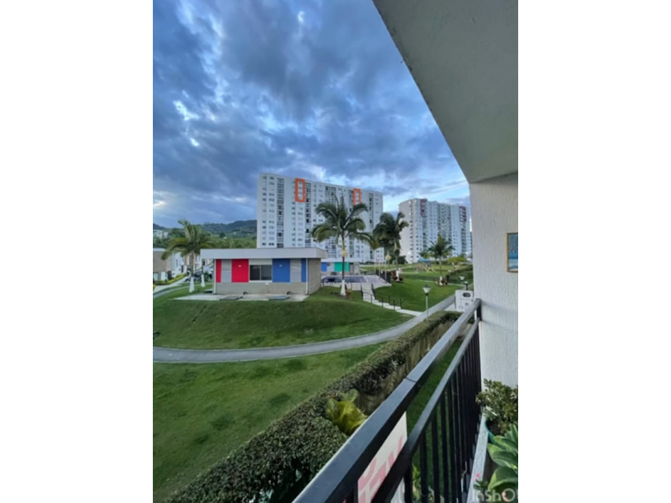 SE VENDE APARTAMENTO EN TACUARA DOSQUEBRADAS — foto 6