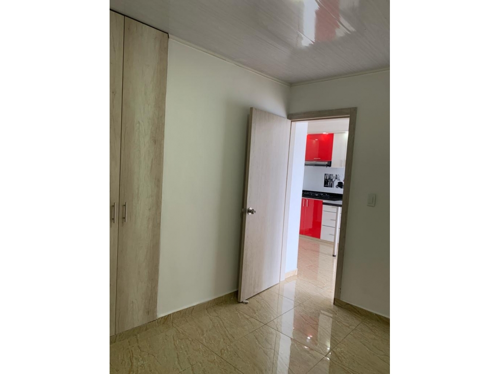 Se vende lindo apartamento en Dosquebradas en la Av Simón Bolivar — foto 6