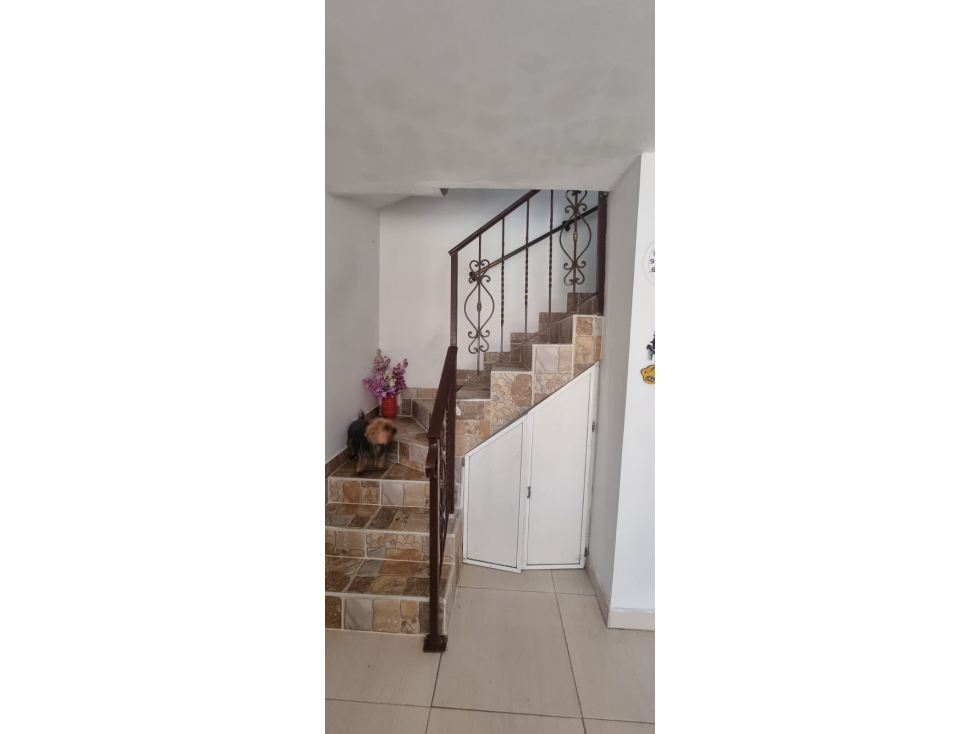 SE VENDE CASA DUPLEX EN ZONA CENTRO DE PEREIRA — foto 6