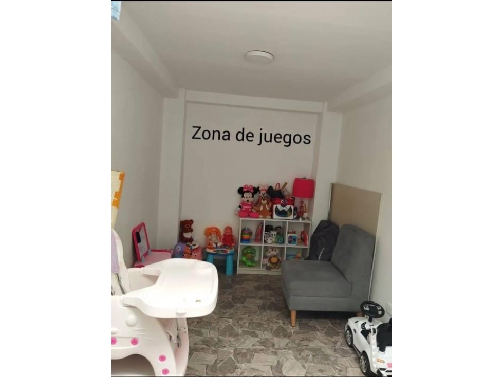 SE VENDE CASA EN MIRADOR DE LLANO GRANDE AREA 93 M2 — foto 6