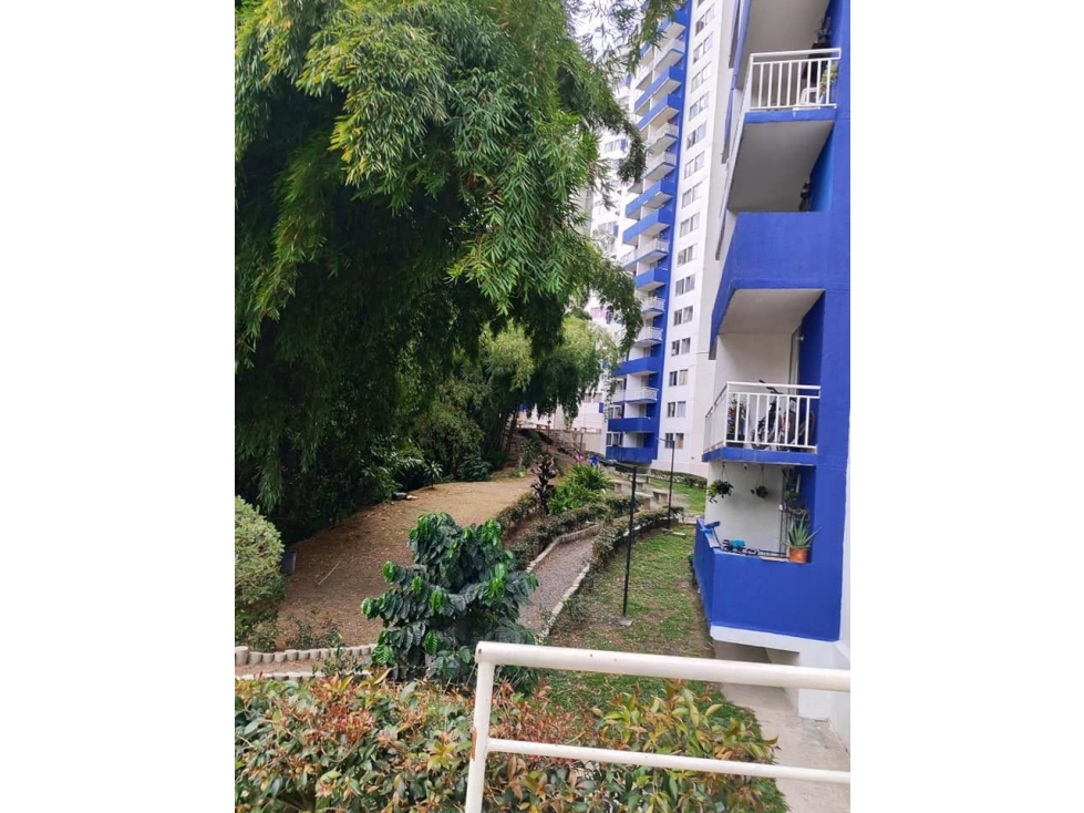 SE VENDE APARTAMENTO EN CONJUNTO EN FRAILES DOSQUEBRADS