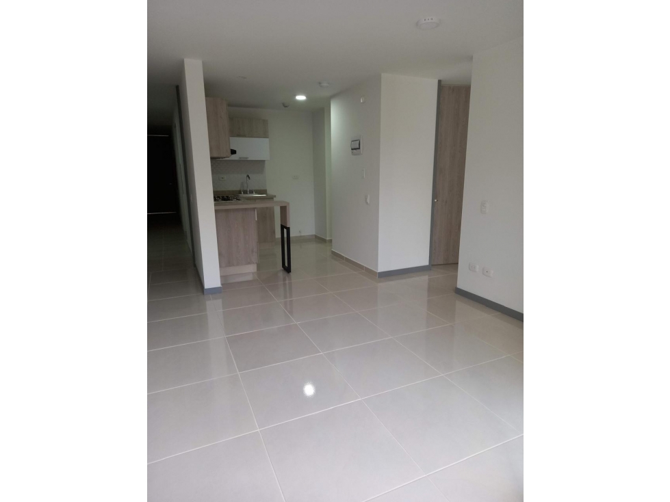 SE VENDE HERMOSO APARTAESTUDIO CONJUNTO CERRADO DOSQUEBRADAS — foto 6