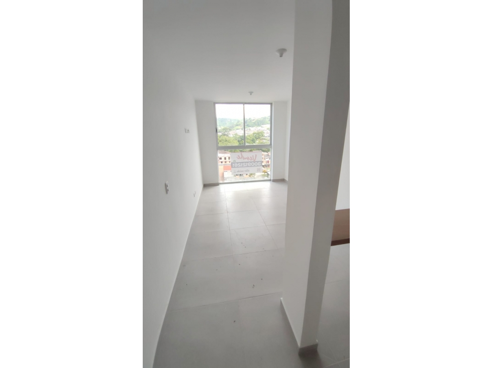 SE VENDE APARTAMENTO PISO 11 DOSQUEBRADAS PARA ESTRENAR — foto 4
