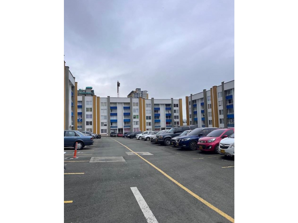 SE VENDE APARTAMENTO PRIMER PISO DOSQUEBRADAS — foto 6