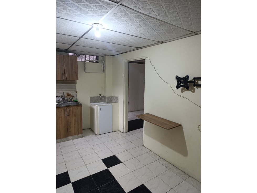 SE VENDE PROPIEDAD CON 12 APARTAESTUDIOS SECTOR CENTRO PEREIRA — foto 6