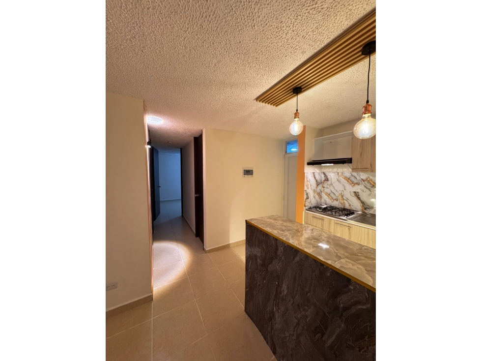 SE VENDE HERMOSO APARTAMENTO CONJUNTO CERRADO DOSQUEBRADAS — foto 6