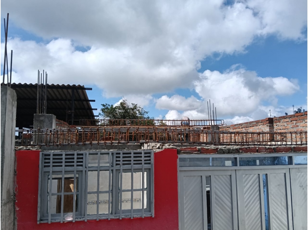 Se vende espectacular lote por el Crucero de Comba — foto 6