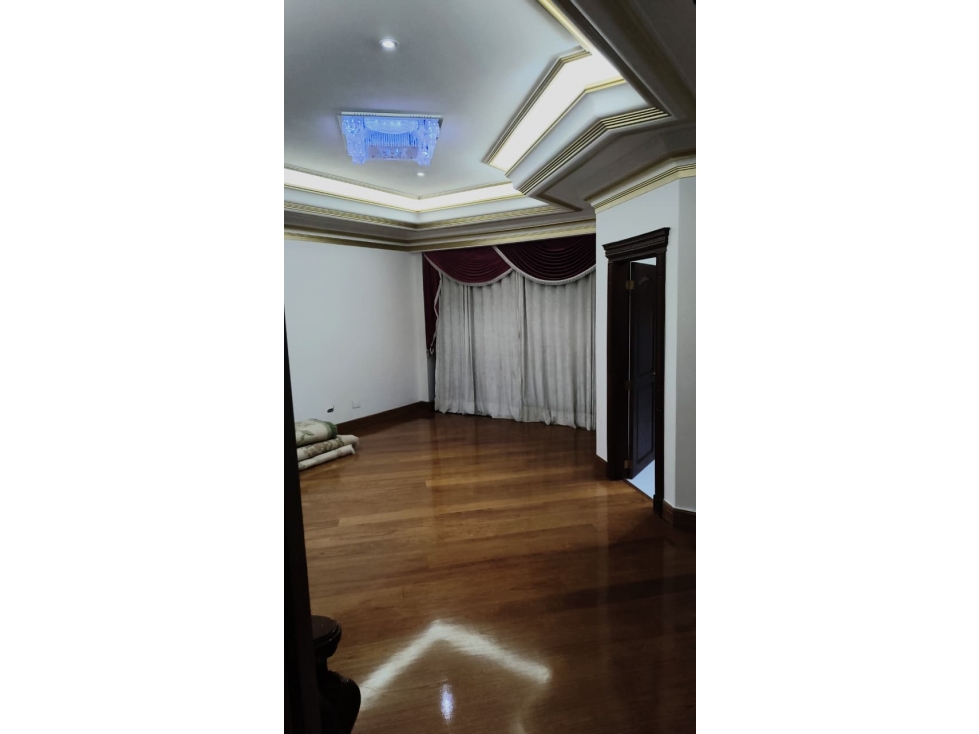 Se vende Penthouse de lujo en La Carolina Bogota — foto 6