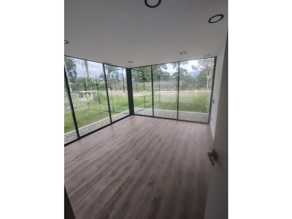 SE VENDE CASA CAMPESTRE ESTA EN PROYECTO VIA ARMENIA- CIRCASIA — foto 6