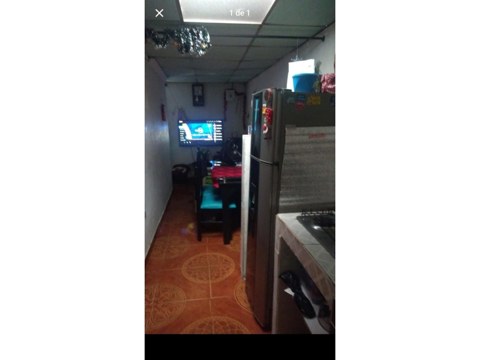 SE VENDE APARTAMENTO BIEN UBICADO EN EL CENTRO DE PEREIRA — foto 5