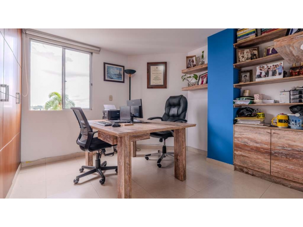 SE VENDE ESPECTACULAR APARTAMENTO CONJUNTO CERRADO AVENIDA SUR — foto 6