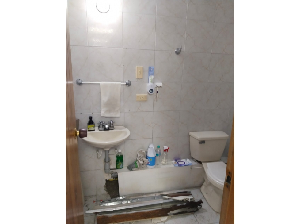 !GRAN OPORTUNIDAD¡ SE VENDE OFICINA EN EDIFICIO ÚBICADO EN EL CENTRO — foto 6