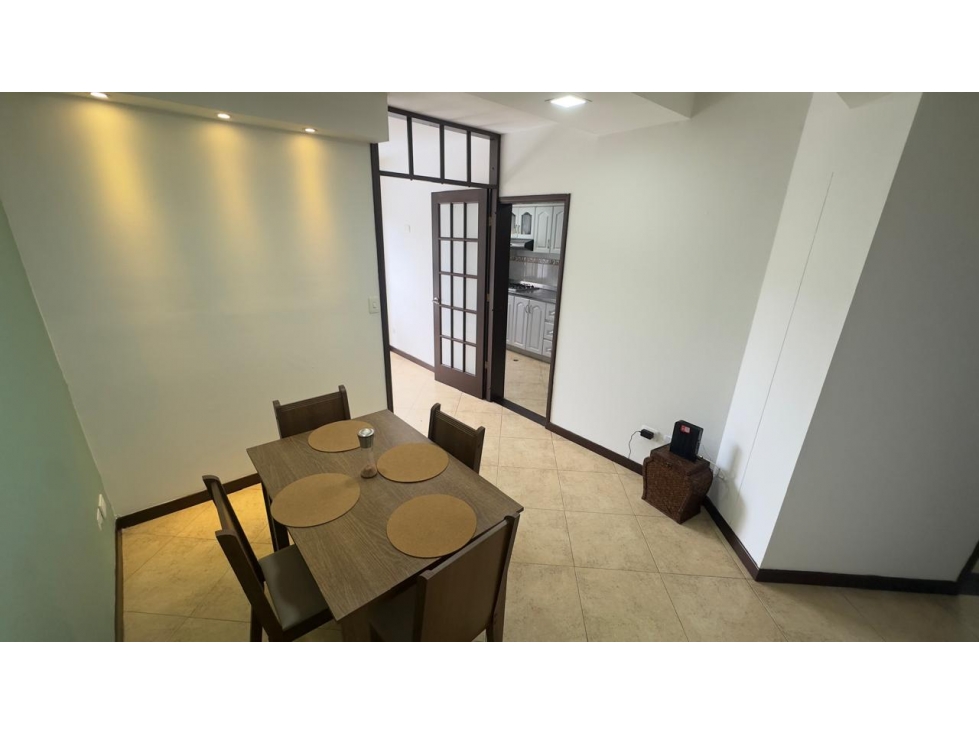 SE VENDE ESPECTACULAR APARTESTUDIO EN EL CENTRO — foto 6