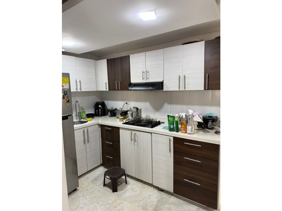 SE VENDE CASA DUPLEX EN CONJUNTO CERRADO SECTOR MILAN DOSQUEBRADAS — foto 6