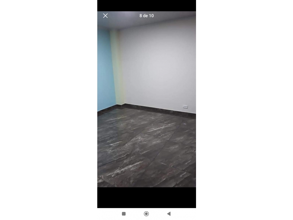SE VENDE APARTAMENTO PROPIEDAD HORIZONTAL PISO 3 SANTA ROSA DE CABAL — foto 6