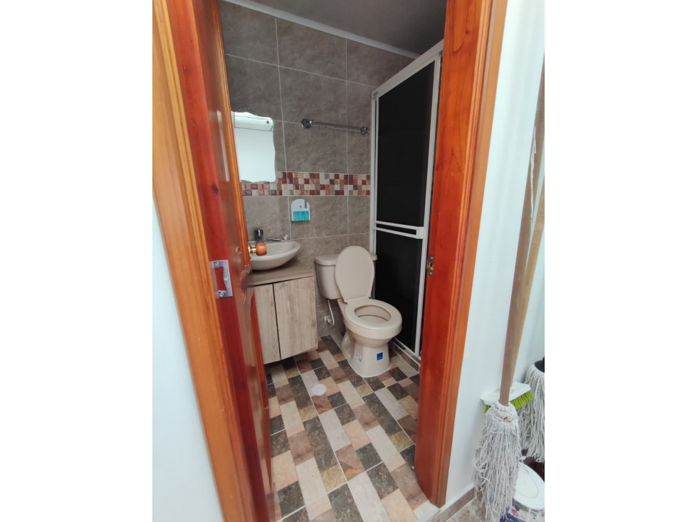 SE VENDE APARTAMENTO PROPIEDAD HORIZONTAL PISO 4 SANTA ROSA DE CABAL — foto 6