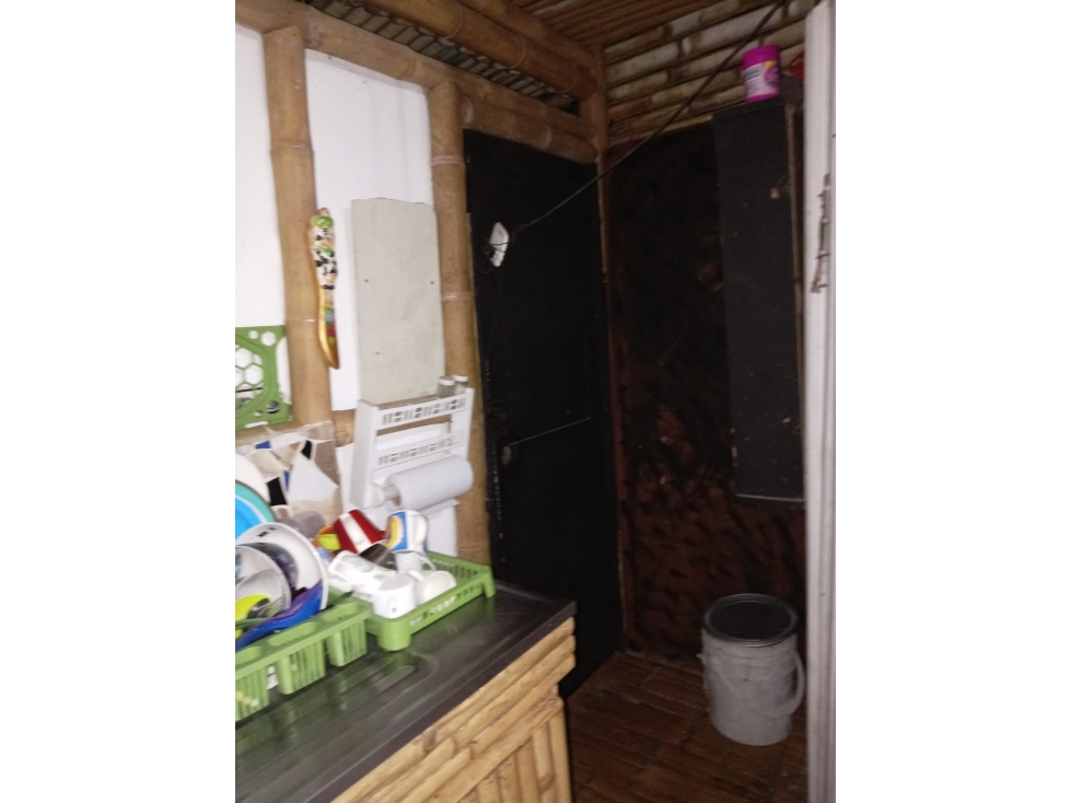 SE VENDE CASA EN MUNDO NUEVO PEREIRA — foto 6