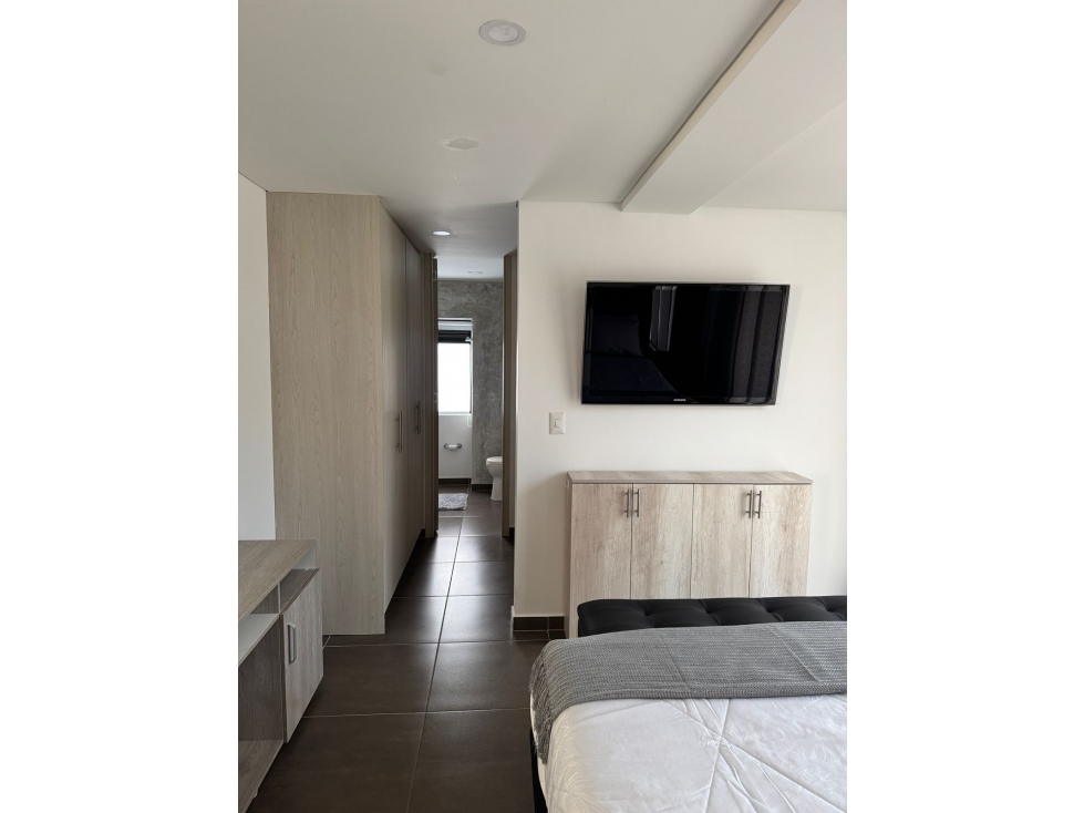 SE VENDE APARTAMENTO EN ALAMOS AREA 86 M2 — foto 6