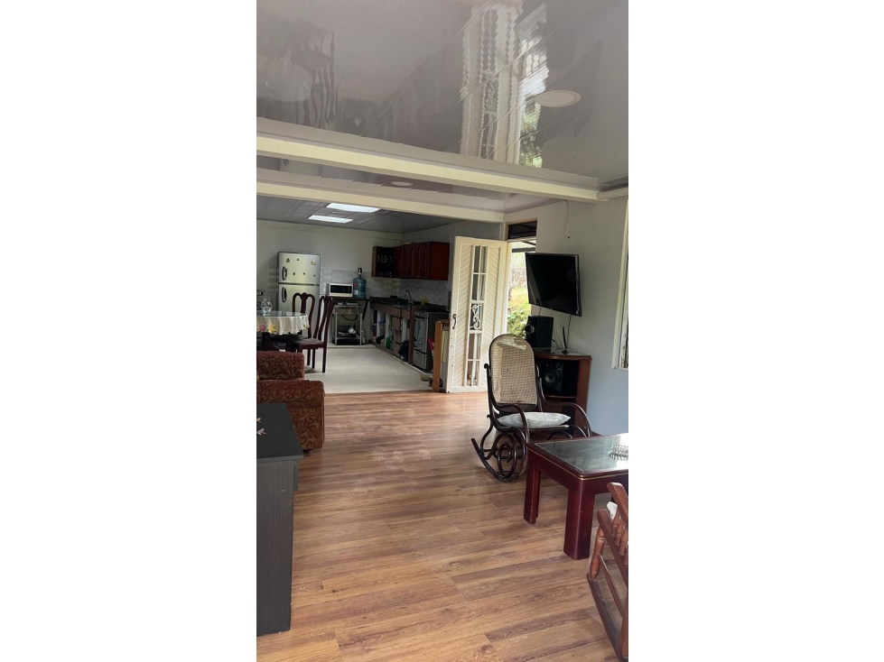 Se vende casa campestre 670 m² entre Armenia y Circasia — foto 6