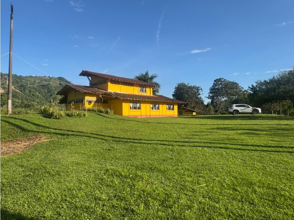 SE VENDE FINCA EN COMBIA ENLA HONDA AREA 18.129 M2 APROX — foto 6