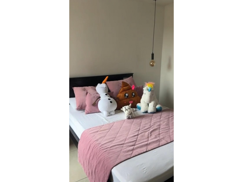 SE VENDE APARTAMENTO EN SAL SILVESTRE — foto 6
