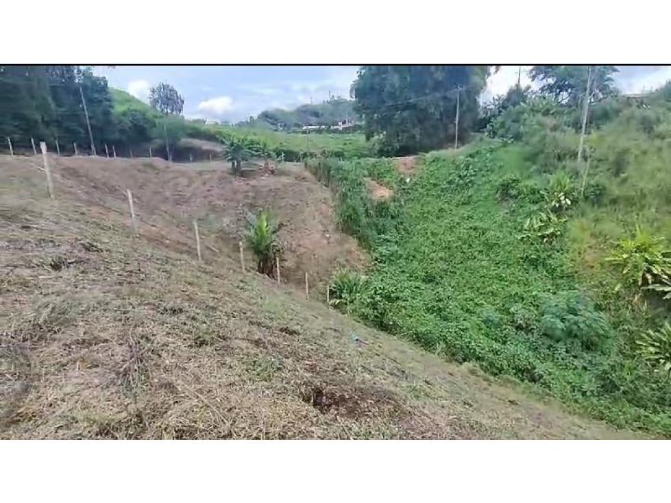 SE VENDE ESPECTACULAR LOTE EN COMBIA EN CONDOMINIO — foto 6