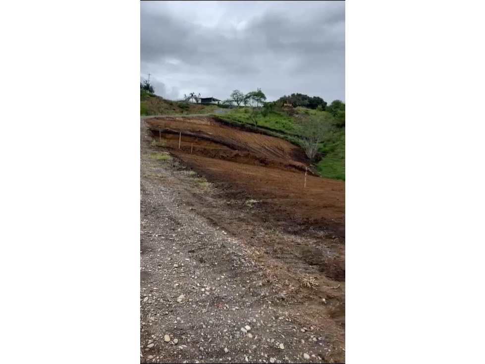 SE VENDE ESPECTACULAR LOTE EN COMBIA CON PERMISO DE CONSTRUCCION — foto 6