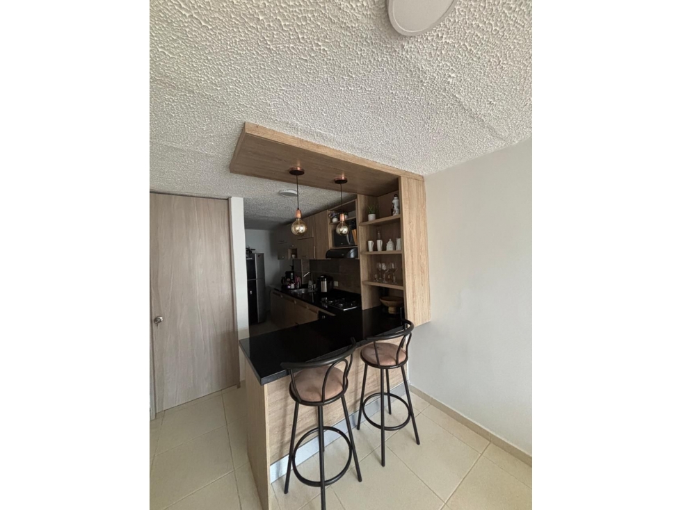 SE VENDE HERMOSA CASA DUPLEX CONJUNTO CERRADO LA FLORESTA DOSQUEBRADAS — foto 6