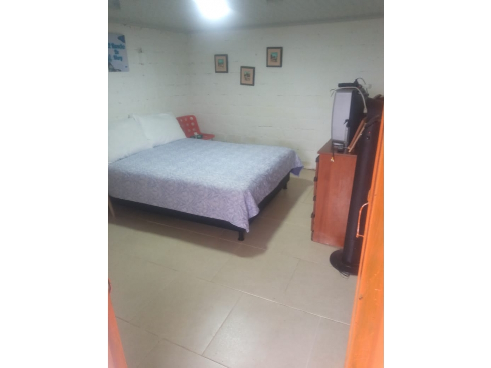 SE VENDE CASA CAMPESTRE EL VERGEL ALTO ANSERMA CALDAS - 6