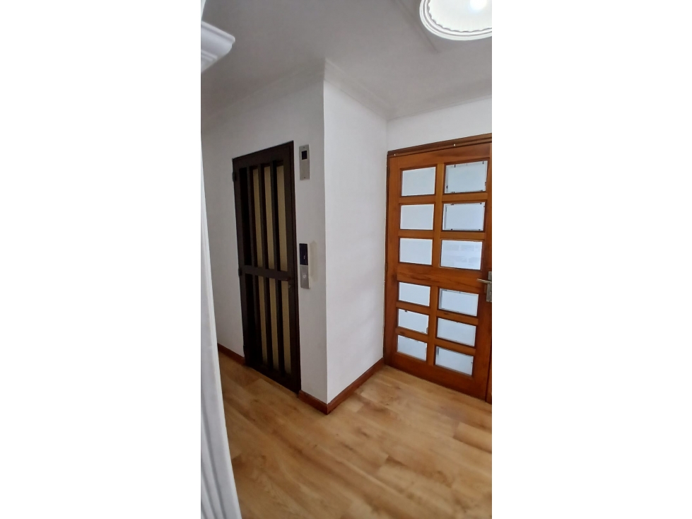 SE VENDE ESPECTACULAR PENT HOUSE EN LA CIRCUNVALAR PEREIRA — foto 6