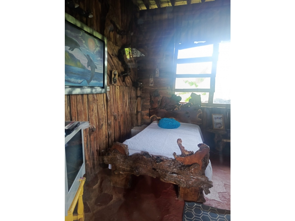 Se vende casa finca en La Florida Pereira — foto 6