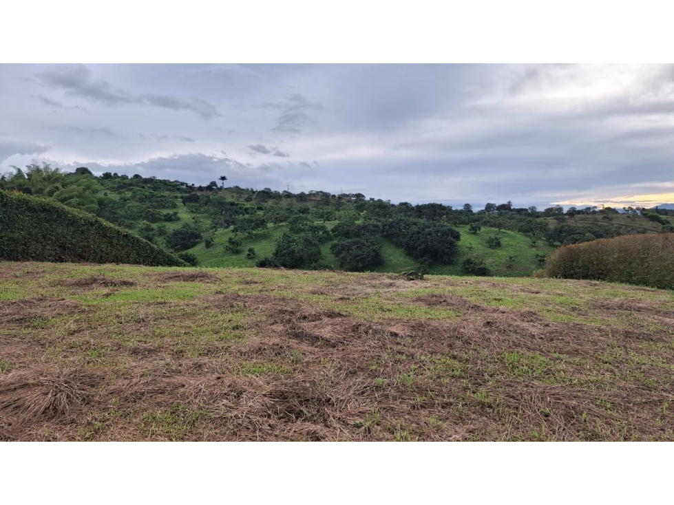 Se vende lote campestre en Morelia en condominio — foto 6