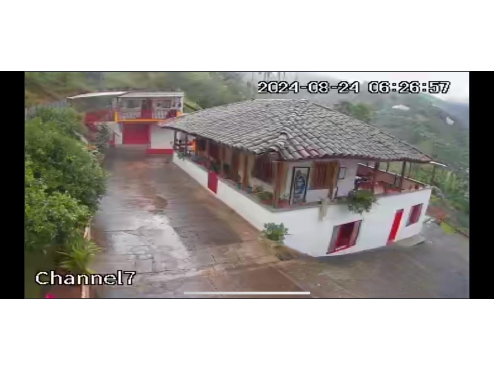 Se vende finca cafetera productiva en Combia — foto 2