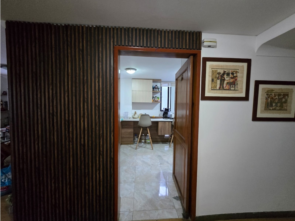 SE VENDE ESPECTACULAR APARTAMENTO CERCA A LA AVENIDA 30 DE AGOSTO — foto 6