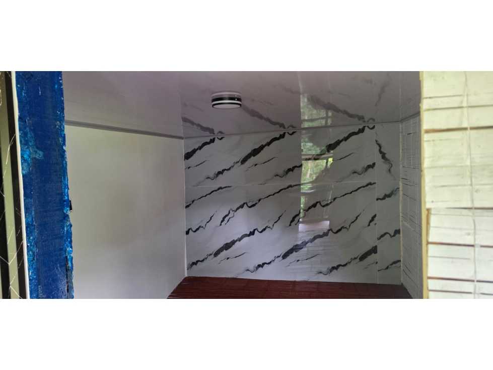 SE VENDE O PERMUTA FINCA VEREDA LAS TAZAS CERCA A MARSELLA - 6