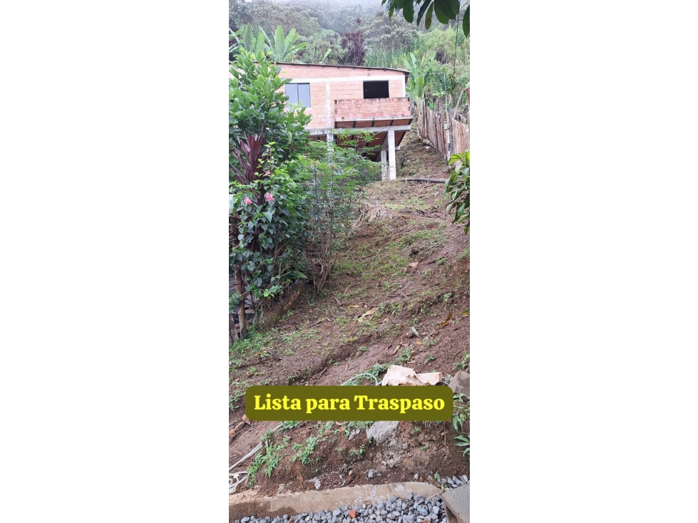 SE VENDE CASA LOTE VEREDA LLANO GRANDE PEREIRA — foto 6