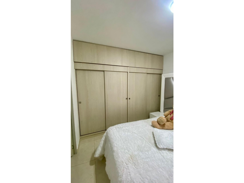 SE VENDE APARTAMENTO CONJUNTO CERRADO VIA FRAILES EN DOSQUEBRADAS — foto 6
