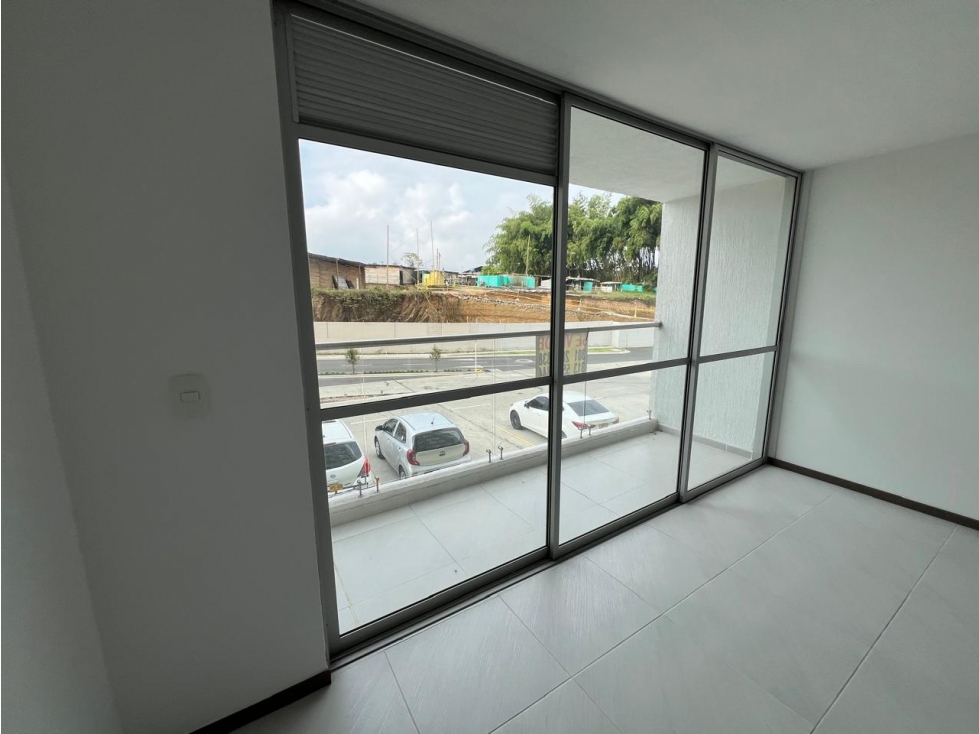 SE VENDE ESPECTACULAR APARTAMENTO CONJUNTO CERRADO MATIZ DOSQUEBRADAS — foto 6