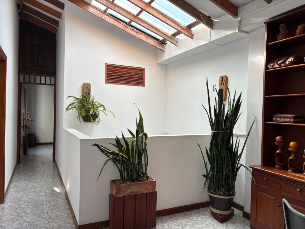 SE VENDE HERMOSO APARTAMENTO PROPIEDAD HORIZONTAL EN BELALCAZAR — foto 6