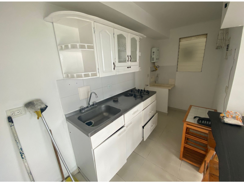 ¡SE VENDE HERMOSO APARTAMENTO EN ARMENIA!