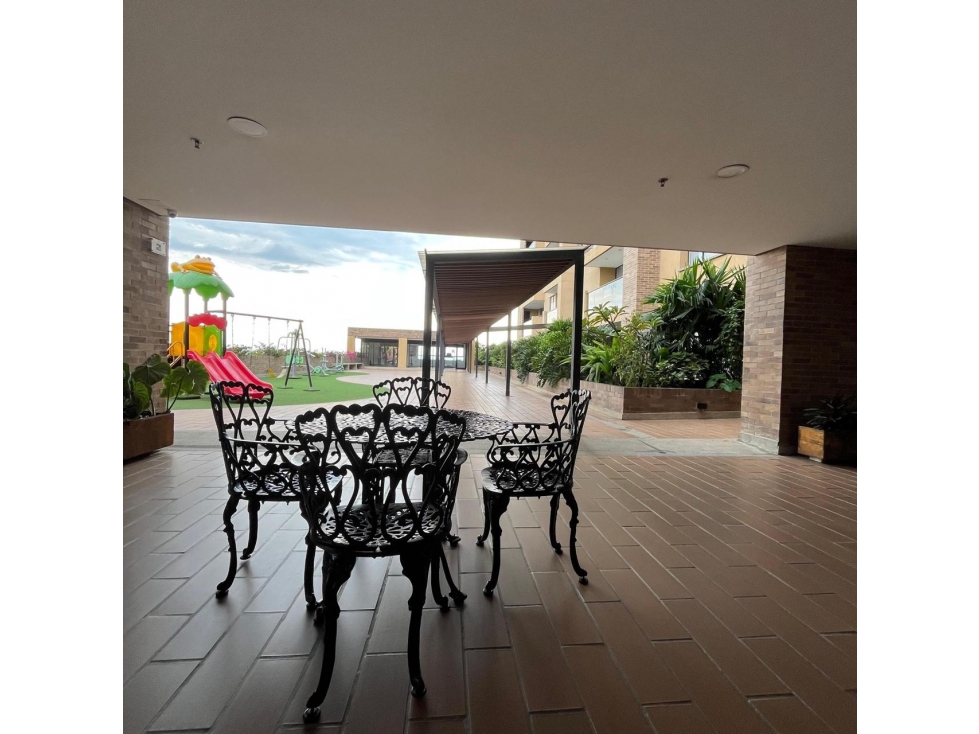 ¡SE VENDE ESPECTACULAR APARTAMENTO EN LA AV SUR! — foto 6