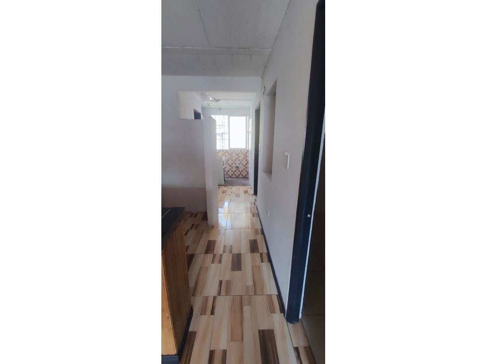 SE VENDE CASA EN SANTA ISABEL 2 PISOS INDEPENDIENTES Y LOCAL — foto 6