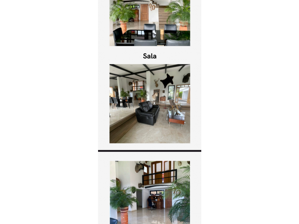 SE VENDE FINCA VIA CONDINA MONTELARGO AREA 46.902 M2 — foto 6