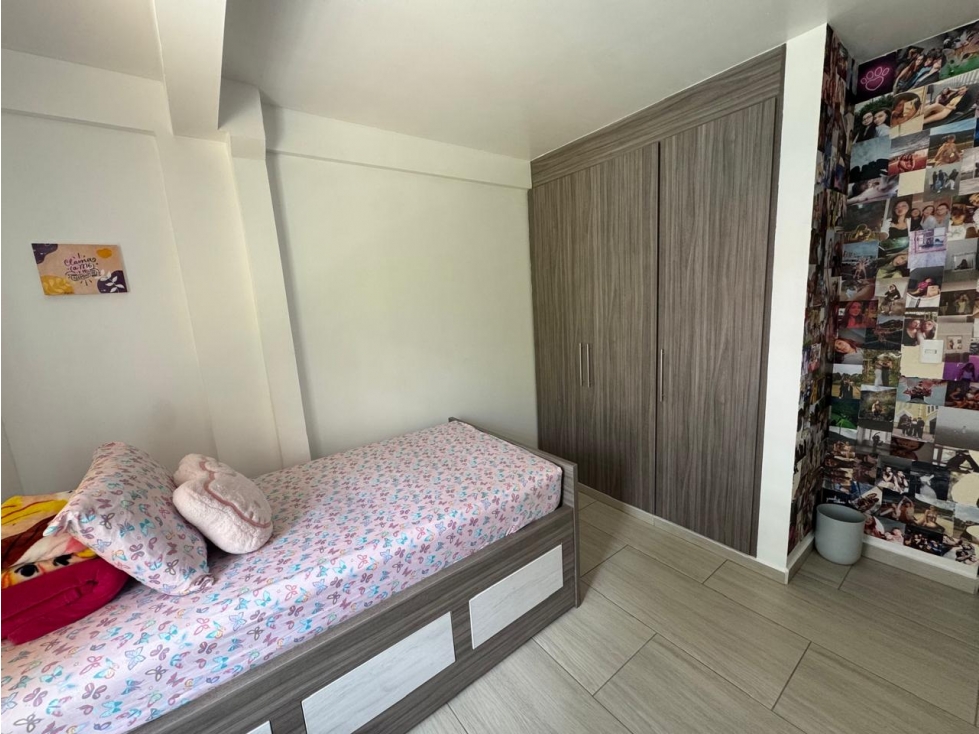 Se vende hermosa casa tríplex en Mirador del Lago Dosquebradas — foto 6