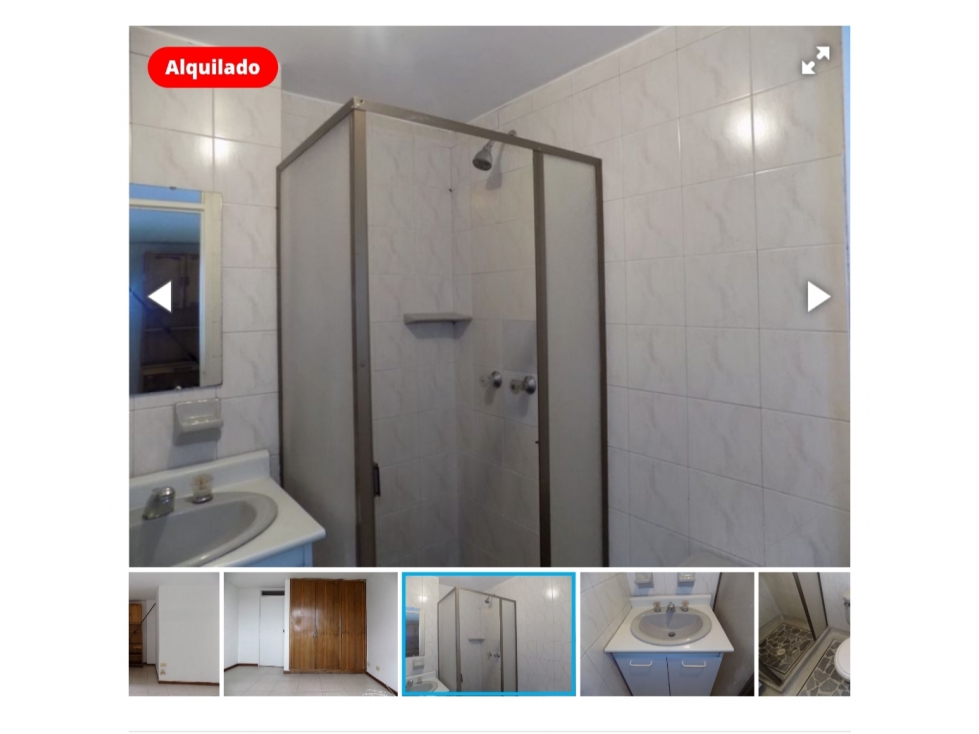 SE VENDE APARTAMENTO EN MANIZALES AREA 50 M2 PISO 4 — foto 6